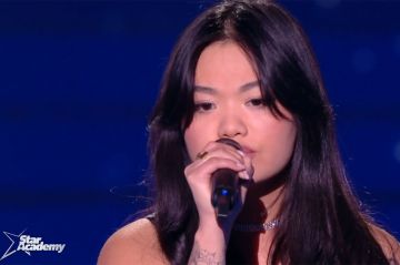 Replay "Star Academy" : Marie-Maud chante "Make You Feel My Love" de Adele - Vidéo