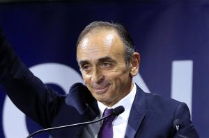 « La face cachée d&#039;Eric Zemmour : est-il vraiment dangereux ? », mardi 2 mars sur RMC Story (vidéo)