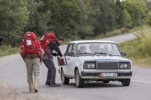 “Pékin Express” : 2ème étape jeudi 17 février sur M6, les premières images (vidéo)