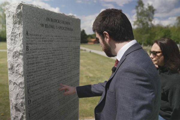 "Grands Reportages" : Héritiers inconnus, saison 4, dimanche 20 octobre 2024 sur TF1