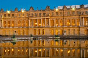 “La grande soirée du 31 à Versailles” avec Stéphane Bern, jeudi 31 décembre sur France 2