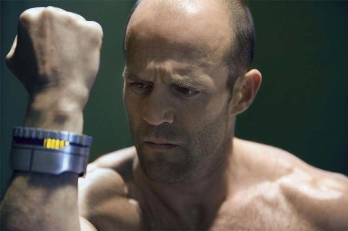 "Le Transporteur 3" avec Jason Statham à revoir sur TF1 mardi 4 août 2026