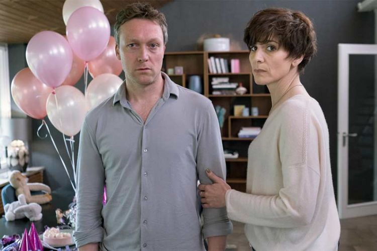 &quot;Toute la vérité - Un cri sous l&#039;eau&quot; à revoir sur ARTE vendredi  21 juin 2024