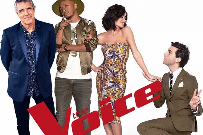 “The Voice” : arrivée de 3 nouveaux coachs pour la saison 8 sur TF1
