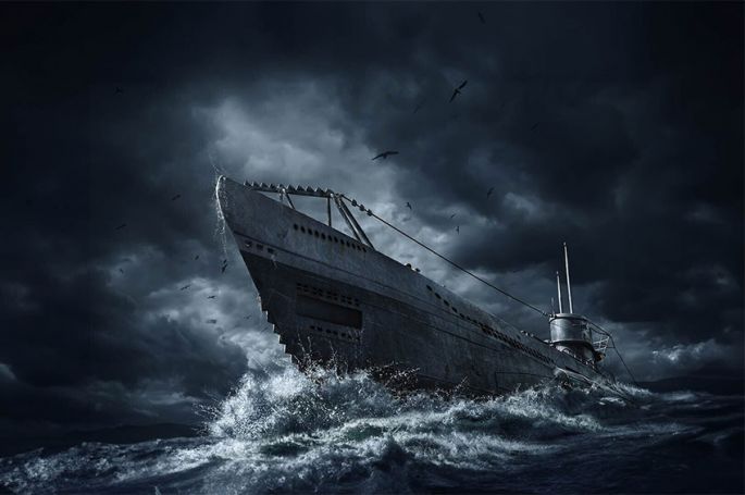 &quot;Triangle des Bermudes : les mystères engloutis&quot; lundi 6 novembre 2023 sur RMC Story