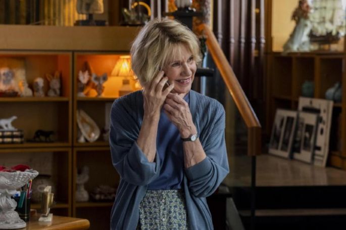 &quot;Constance aux enfers&quot; avec Miou-Miou sur France 2 mercredi 1er février 2023