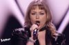 Replay "The Voice" : Jaya chante "Heart of glass" de Blondie (vidéo)