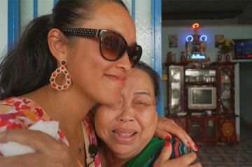 "Grands Reportages - Vivons nos rêves !", 2ème partie dimanche 22 juin 2025 sur TF1