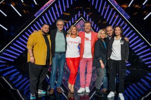 “Game of talents” de retour sur TF1 samedi 16 juillet avec Jean-Luc Reichmann