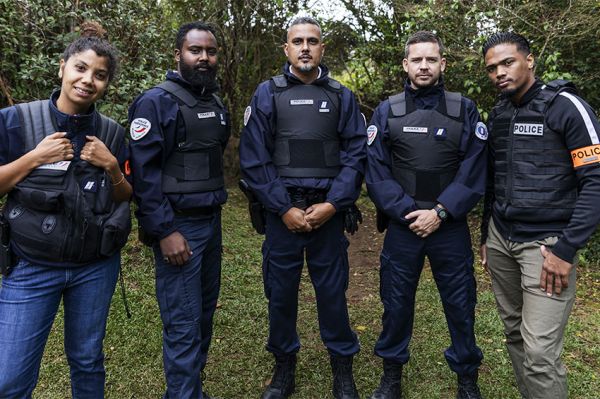 "OPJ" : résumé des 4 épisodes rediffusés sur France 3 mardi 19 août 2025