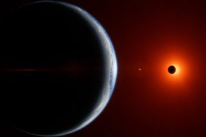 “Science grand format” : L&#039;univers et ses mystères, jeudi 24 mars sur France 5 (vidéo)