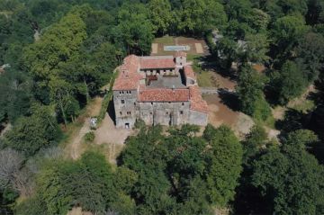 "Grands reportages" : Fous de patrimoine, ils transforment des lieux oubliés, dimanche 8 mars 2026 sur TF1