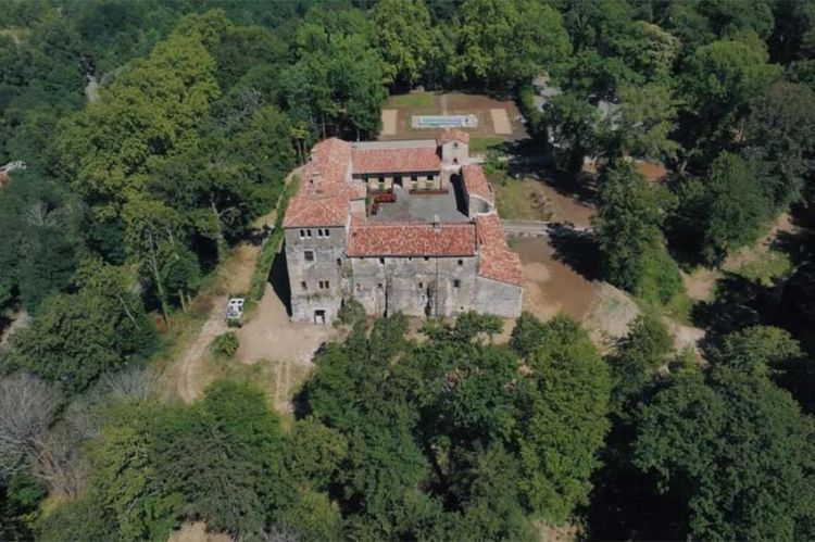 "Grands reportages" : Fous de patrimoine, ils transforment des lieux oubliés, dimanche 8 mars 2026 sur TF1