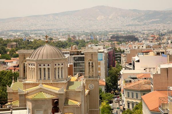 “Echappées Belles” en Grèce, étape en Macédoine, samedi 18 juillet sur France 5 (vidéo)