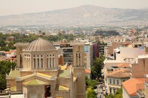 “Echappées Belles” en Grèce, étape en Macédoine, samedi 18 juillet sur France 5 (vidéo)