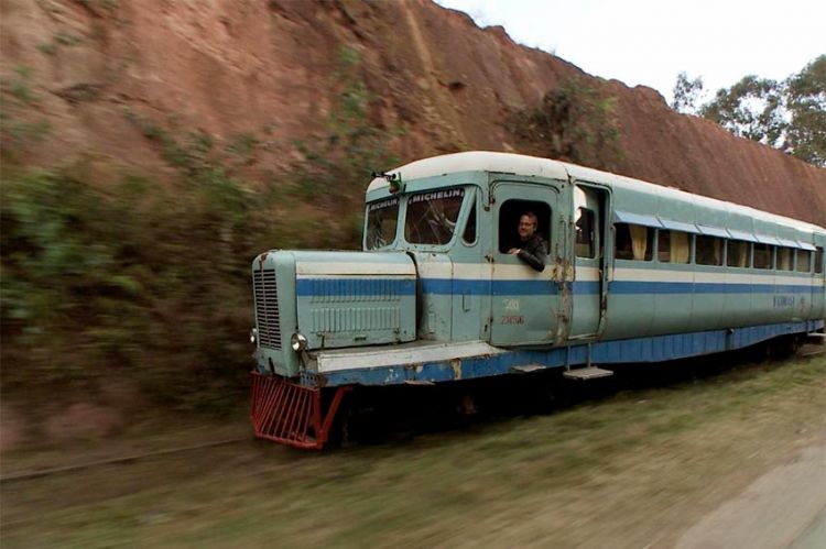 “Des Trains pas comme les autres” : spéciale « 10 ans », mercredi 30 décembre sur France 5