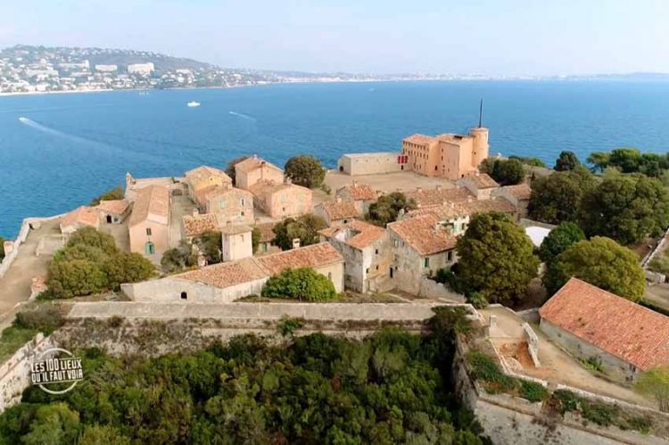 “Les 100 lieux qu'il faut voir” : « Les secrets des îles de Méditerranée », dimanche 2 janvier sur France 5 (vidéo)