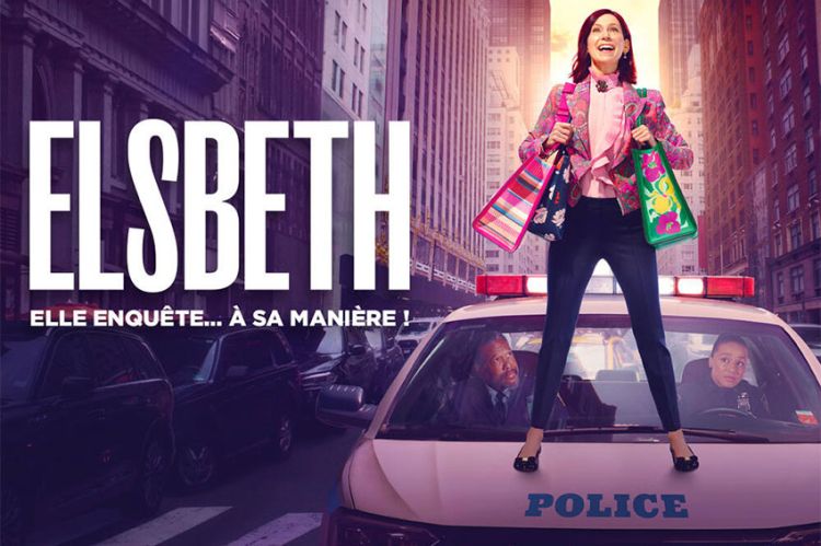 "Elsbeth" : La suite de la saison 2 diffusée sur TF1 à partir du mercredi 7 janvier 2026