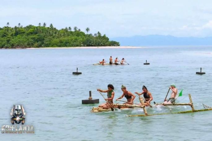 &quot;Koh-Lanta&quot; mardi 11 mars 2025 sur TF1 : l&#039;aventure se corse, les nerfs commencent à craquer...