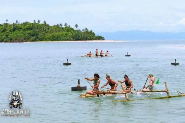 "Koh-Lanta" mardi 11 mars 2025 sur TF1 : l'aventure se corse, les nerfs commencent à craquer...
