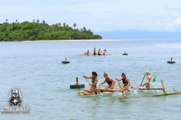 &quot;Koh-Lanta&quot; mardi 11 mars 2025 sur TF1 : l&#039;aventure se corse, les nerfs commencent à craquer...