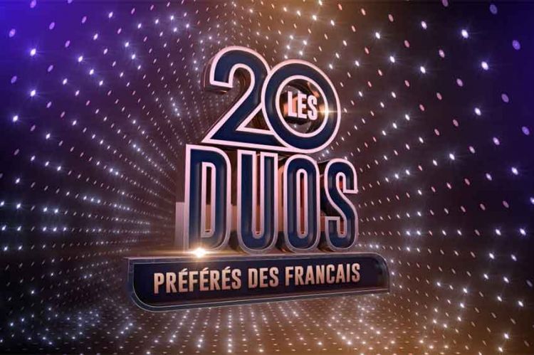 “Les 20 duos préférés des Français” à revoir sur W9 samedi 23 juillet avec Jérôme Anthony (vidéo)