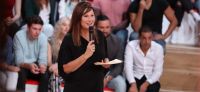 Retour de “C&#039;est mon choix” avec Evelyne Thomas sur CHÉRIE 25 dès le 2 novembre