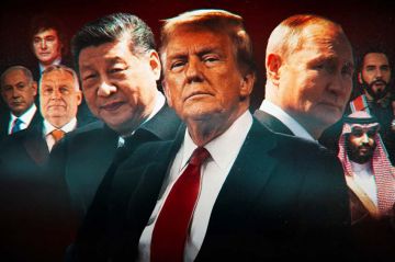 &quot;Qui veut tuer la démocratie ?&quot; reportage de Martin Weill sur TMC mercredi 18 juin 2025 (vidéo)