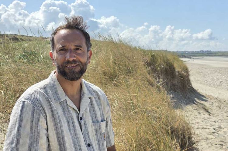 &quot;Échappées belles&quot; sur la Côte d'Opale samedi 13 septembre 2025 sur France 5