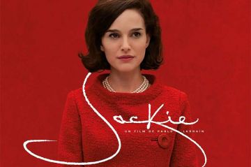 Le film "Jackie" avec Natalie Portman rediffusé sur Arte dimanche 7 septembre 2025 (vidéo)