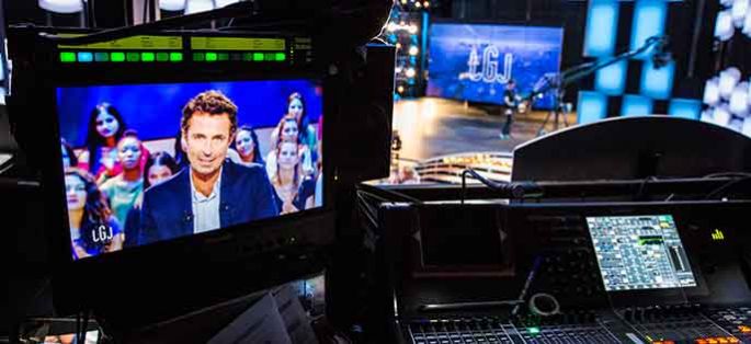 “Le Grand Journal” mercredi 12 octobre : les invités reçus par Victor Robert sur CANAL+