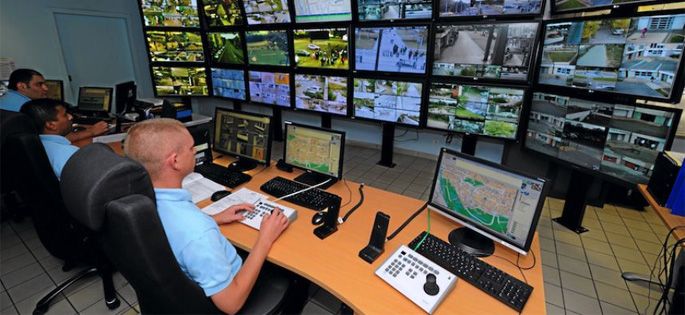 Vidéo-surveillance : la nouvelle arme anti-délinquance dans “Appels d&#039;urgence” sur TF1