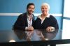 "Le prix de la vérité" avec Mimie Mathy et Mathieu Delarive sur NOVO 19 lundi 22 décembre 2025