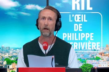 Replay &quot;L&#039;oeil de Philippe Caverivière&quot; du 8 novembre 2024 face à Amine Kessaci (vidéo)