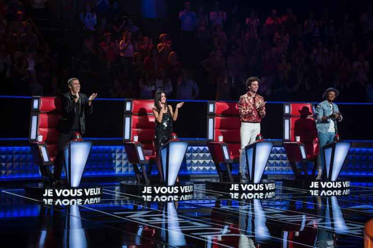“The Voice” bientôt de retour sur TF1, découvrez la bande annonce de la saison 8 (vidéo)