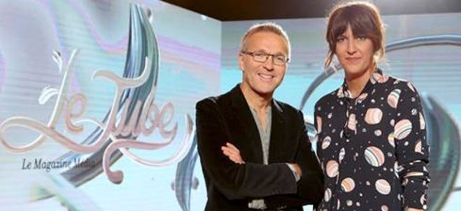 “Le Tube” fait sa rentrée samedi sur CANAL+ : Laurent Ruquier est l&#039;invité de Daphné Bürki