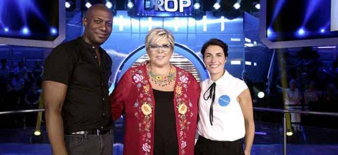 “Money Drop” de retour sur TF1 avec Laurence Boccolini &amp; des peoples le 28 novembre