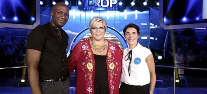 “Money Drop” de retour sur TF1 avec Laurence Boccolini & des peoples le 28 novembre