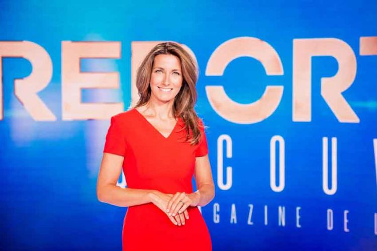 “Reportages découverte” : « Déménagement sans ménagement », samedi 3 avril sur TF1
