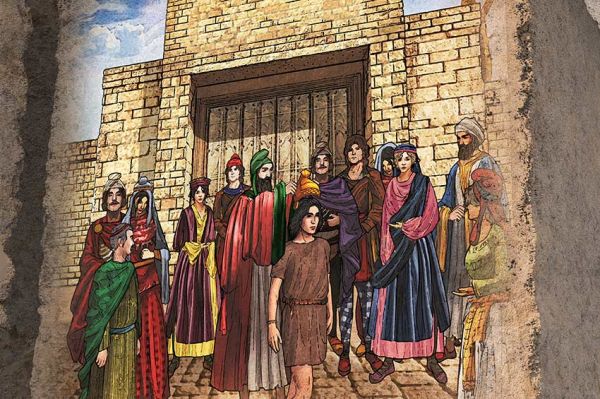 "Science grand format" : « Sur les traces du roi Midas » jeudi 23 mars 2023 sur France 5 (video)