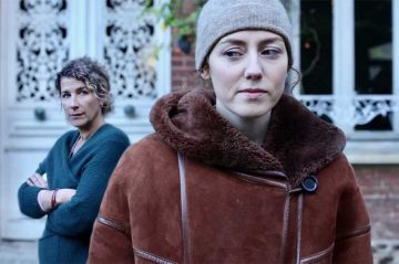 &quot;Mémoire de sang&quot; avec Louise Monot et Isabelle Gélinas à revoir sur France 3 jeudi 14 janvier 2025