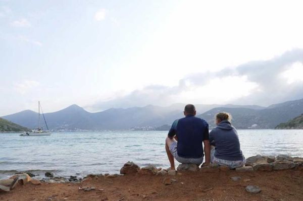 "Grands Reportages" : La tentation d'une île (épisode 3) samedi 25 avril 2026 sur TF1