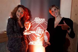 “Micros d&#039;Or 2018” : deux récompenses pour  &quot;Le 20H Le Mag&quot; de TF1