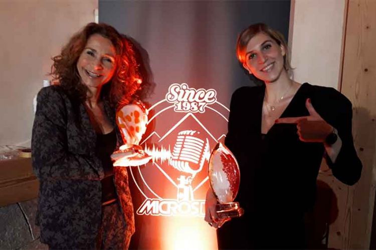 “Micros d'Or 2018” : deux récompenses pour  "Le 20H Le Mag" de TF1