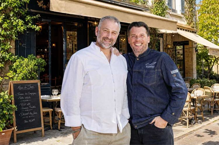 "La meilleure cuisine régionale, c'est chez moi !" dans le Grand Est, liste des restaurants en compétition sur M6