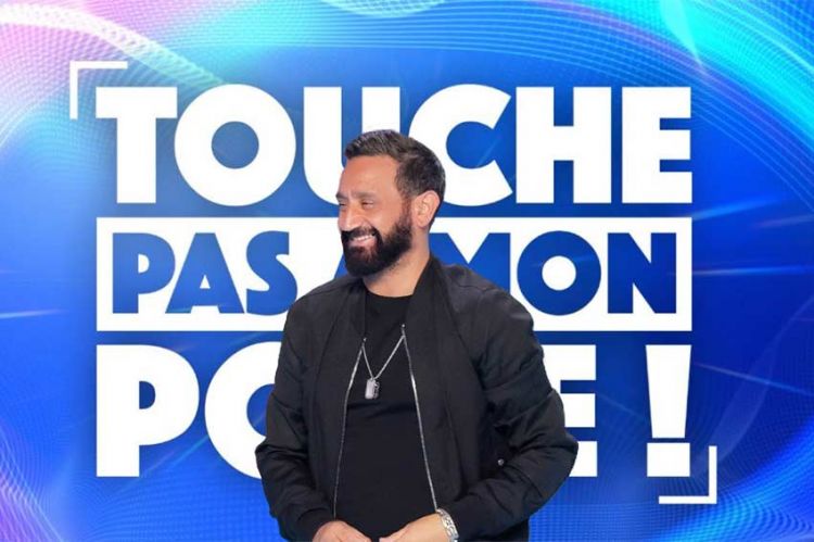 "Touche pas à mon poste !" fera sa rentrée le 4 septembre 2023 sur C8 avec Cyril Hanouna