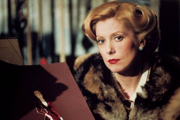 « Deneuve, la reine Catherine » : document inédit à voir sur France 3 jeudi 14 avril