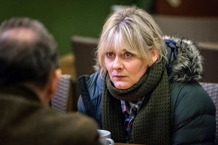 "Happy Valley" saison 1, les derniers épisodes diffusés sur Arte jeudi 11 juin 2026
