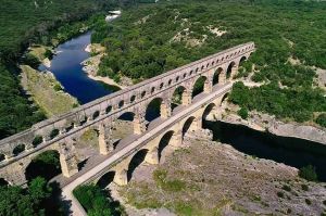 « La vie sauvage des monuments », dimanche 4 avril sur France 5