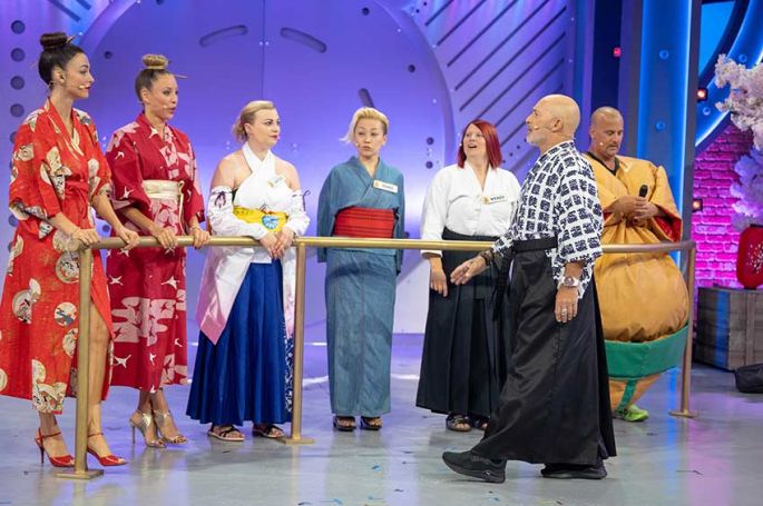 &quot;Le Bigdil&quot; : Spéciale Japon vendredi 12 septembre 2025 sur RMC Story (vidéo)